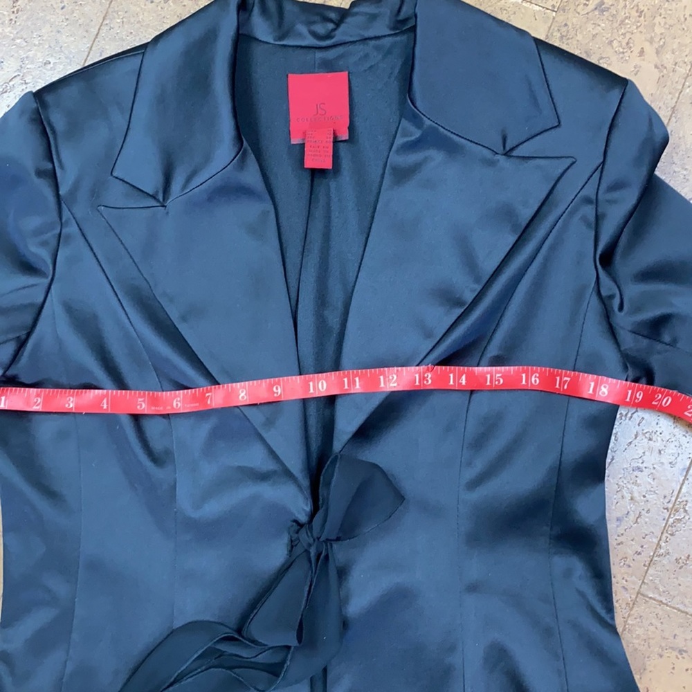 JS collections blazer - Picture 9 of 12